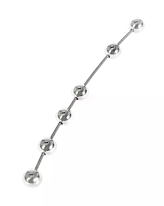 Thai Anal Beads Stick - Small