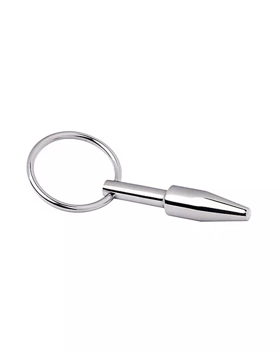 Mini Plug - (10mm)