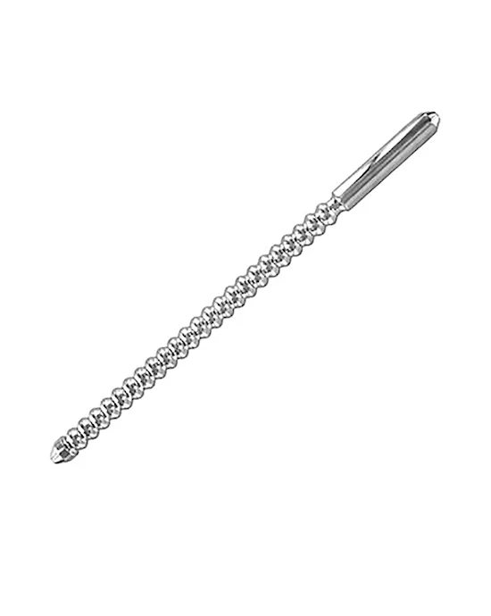 Ribbed Urethra DIP STICK - Extra Large