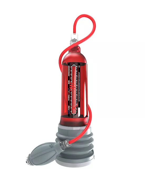 Hydromax X50 Xtreme