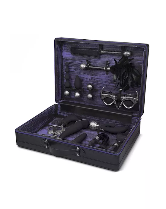 Lelo Anniversary Suitcase