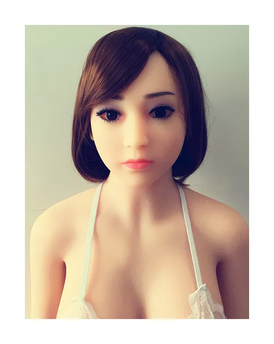 Brown Bob Wig