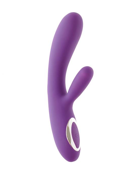 Share Satisfaction Tisa Heating Rabbit Vibrator