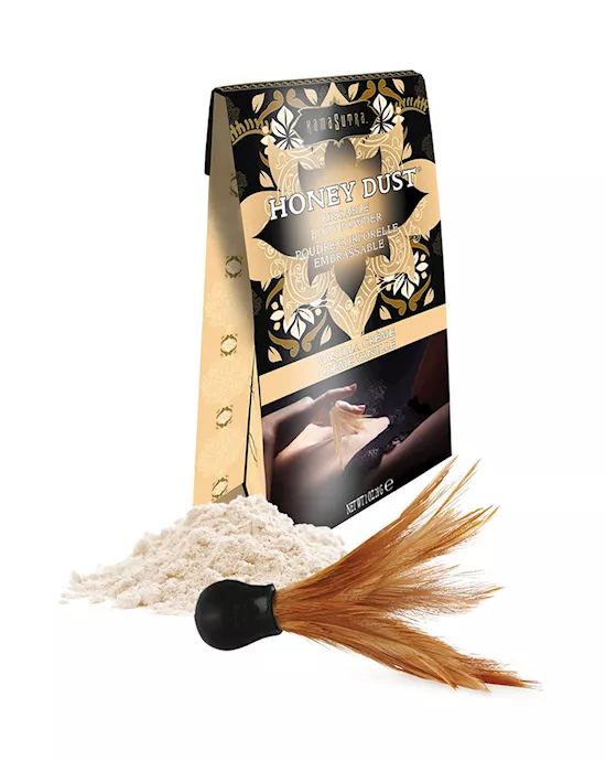 Honey Dust