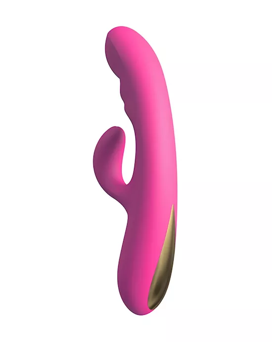 Rhythm by Kama Sutra - Lavani Vibrator