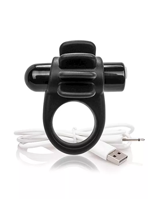 Charged Skooch Ring