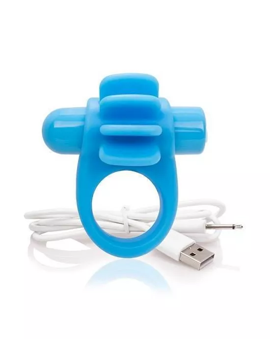 Charged Skooch Ring