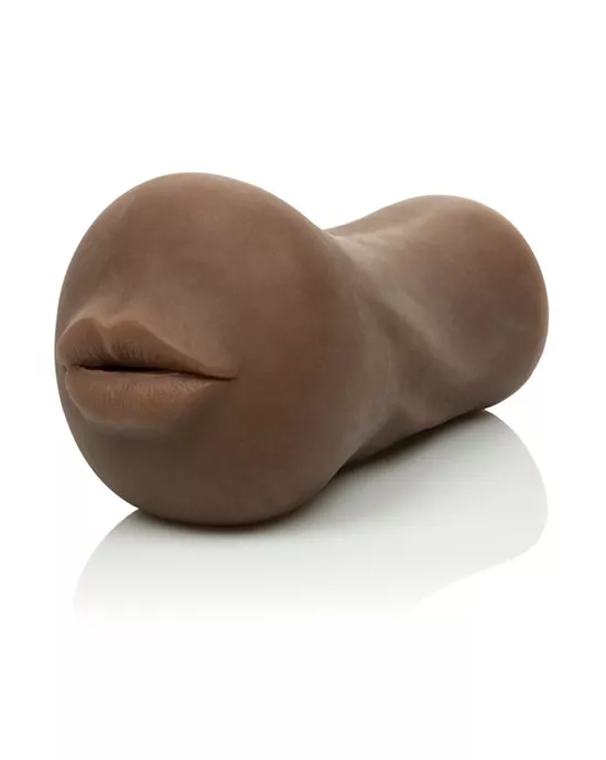 Stroke It Mouth Masturbator