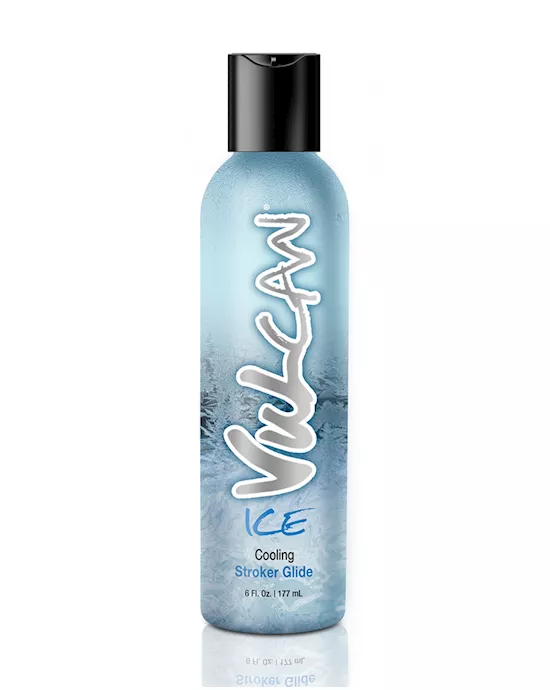 Vulcan Ice Cooling Stroker Glide