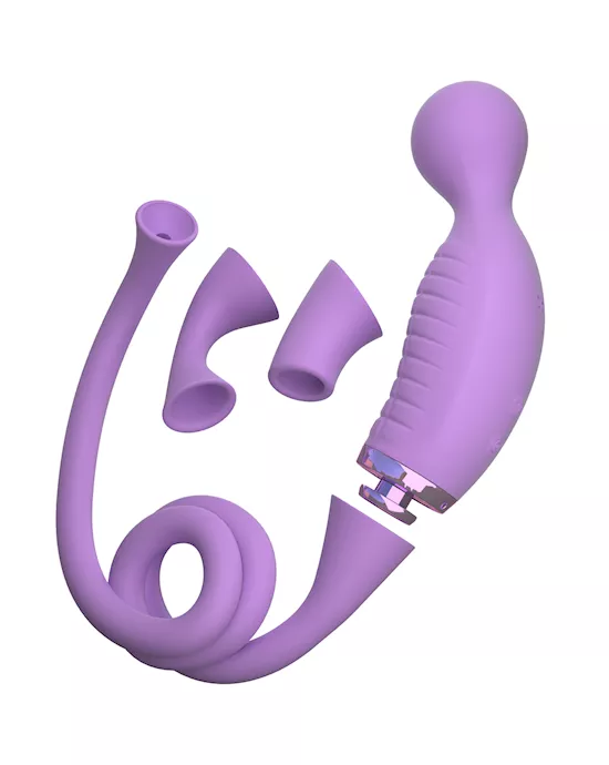 Fantasy For Her Ultimate Climax-Her
