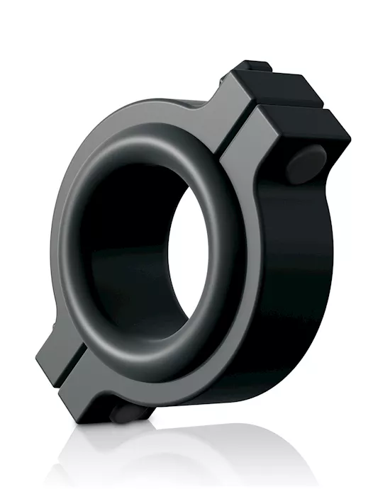 Control By Sir Richards Pipe Clamp Silicone C-ring