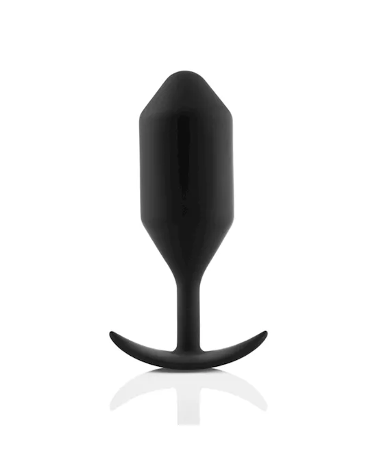 bVibe Snug Plug 5
