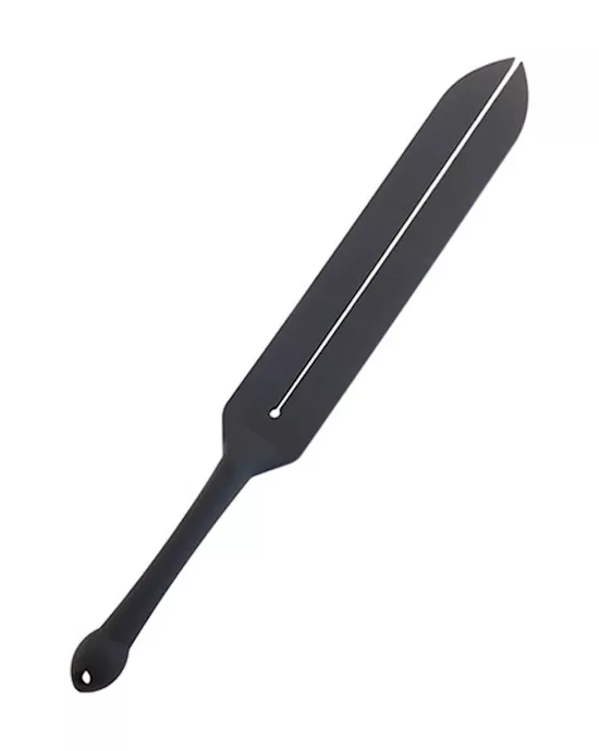 Tawse Small Paddle