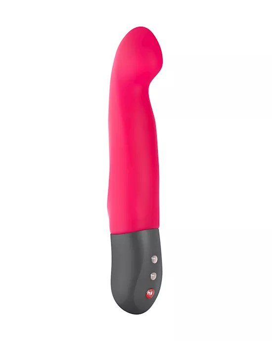 STRONIC G Thrusting pulsator