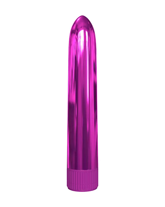 Rocket Vibrator