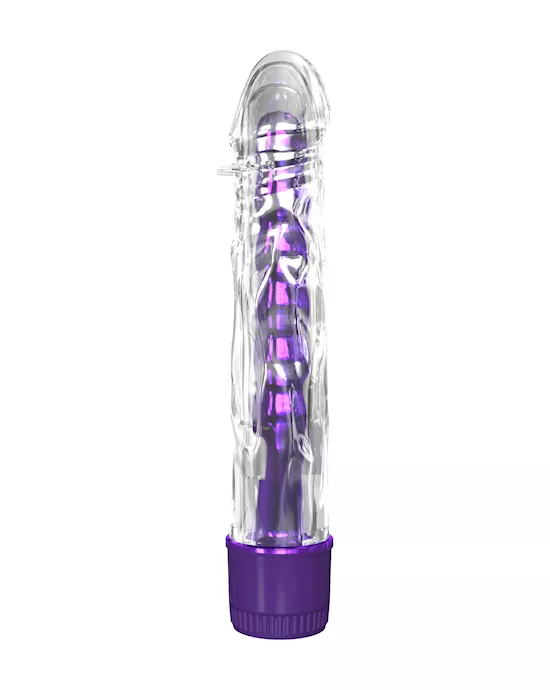 Classix Mr Twister Vibrators