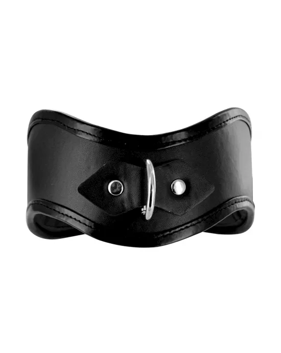 Locking Posture Collar
