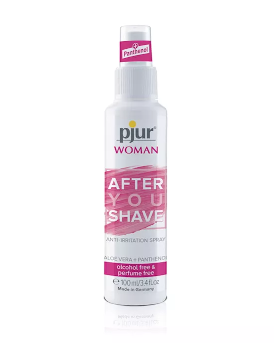 Pjur Woman After You Shave Spray