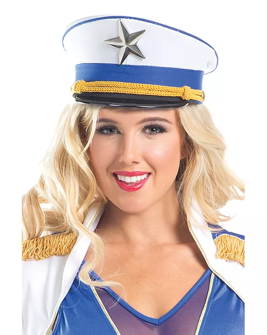 Sailor Hat