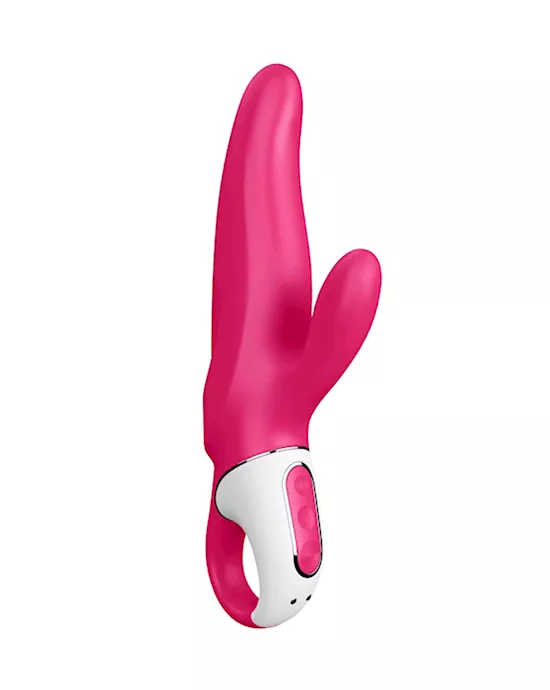 Satisfyer Vibes Mr Rabbit By Satisfyer