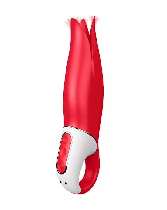 Satisfyer Vibes - Power Flower
