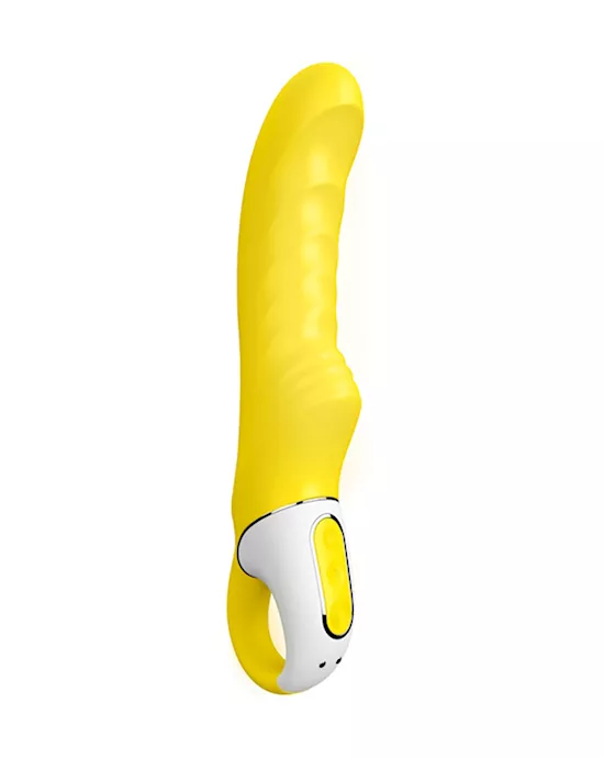 Satisfyer Vibes Yummy Sunshine