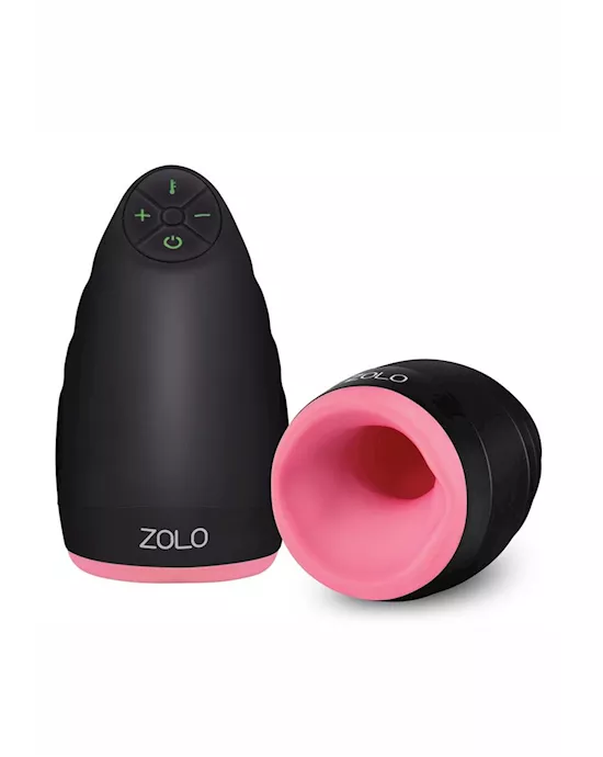 Zolo Warming Dome Stimulator