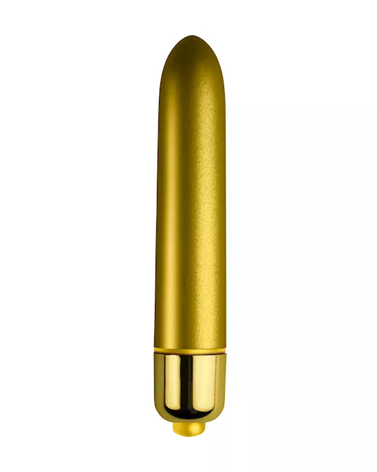 Touch Of Velvet Vibrator