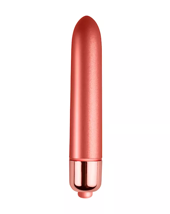Touch Of Velvet Vibrator