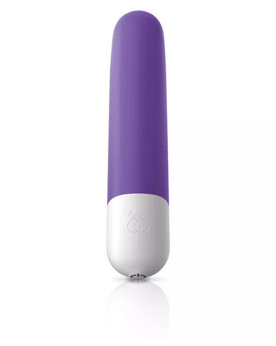 Jimmyjane Rechargeable Pocket Bullet Vibrator