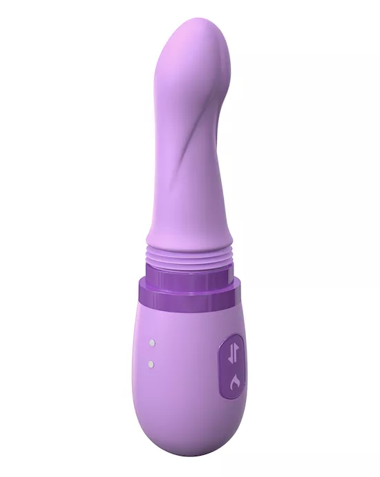 Fantasy For Her - Her Personal Sex Machine