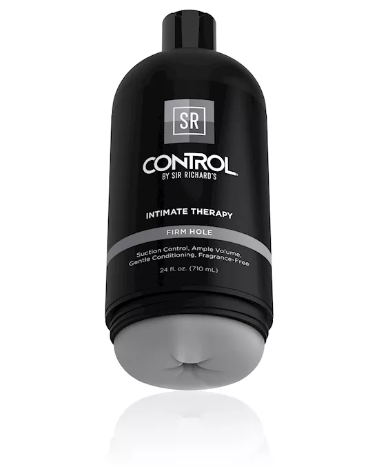 Sir Richards Intimate Therapy Anal Stroker