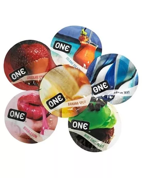 One Flavor Waves - Bulk