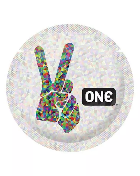 ONE Urban Mix Condoms - Bunk