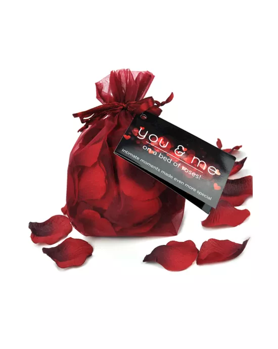 You & Me Bed of Roses