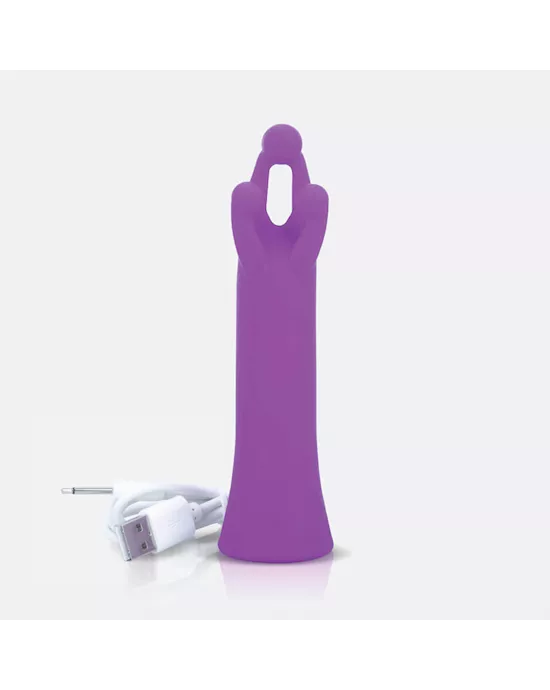 Tri-it! Triple-Stim Vibrator