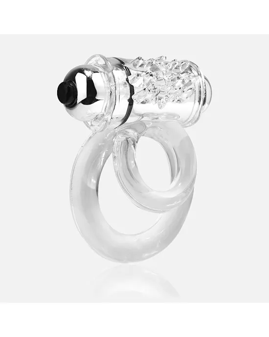 Double O 6 Dual Ring