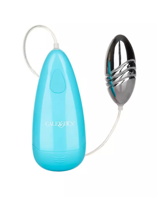 Waterproof Gyrating Bullet