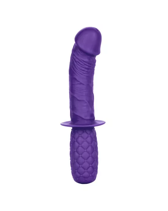 Silicone Grip Thruster