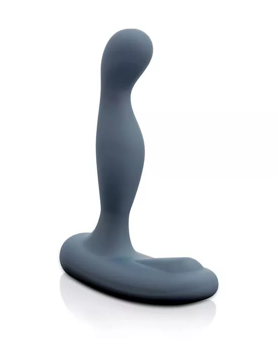 Sir Richards Elements Prostate Massager - Slate