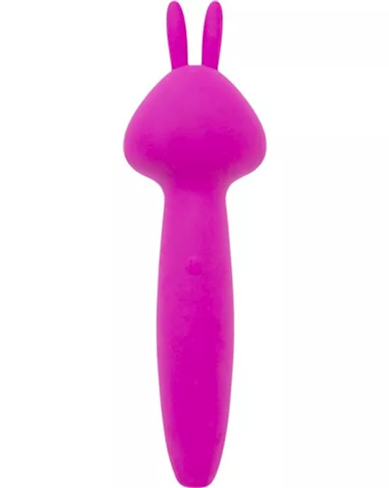 Palm Power Vibez Rabbit Wand
