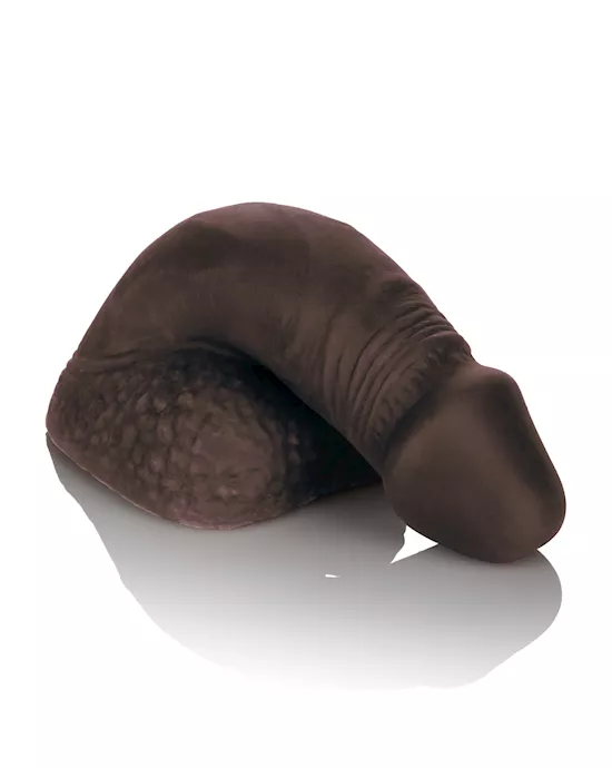 Packer Gear 5 Inch Silicone Packing Penis