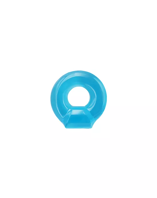 Renegade Drop Ring