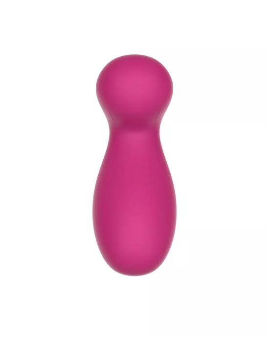 Kiiroo Cliona  Long distance control vibe