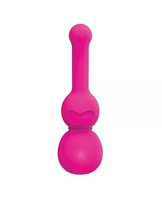 FemmeFunn Poly Massager