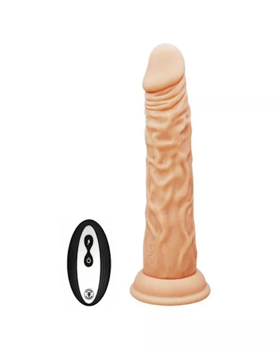 Femmefunn Turbo Shaft 2.0