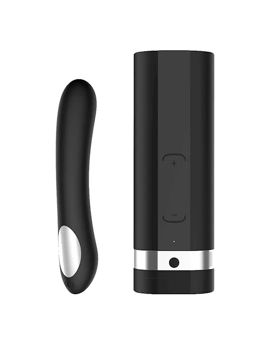 Kiiroo Onyx2 & Pearl2 Couples Set
