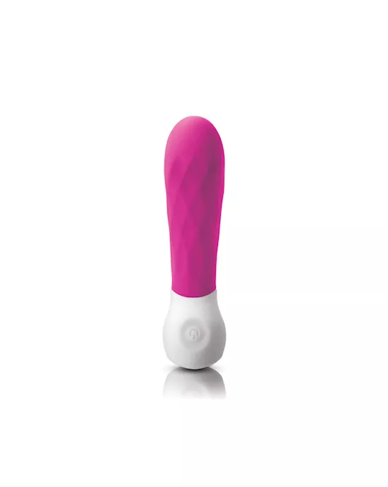 INYA Jade Vibrator - 4.6 Inch