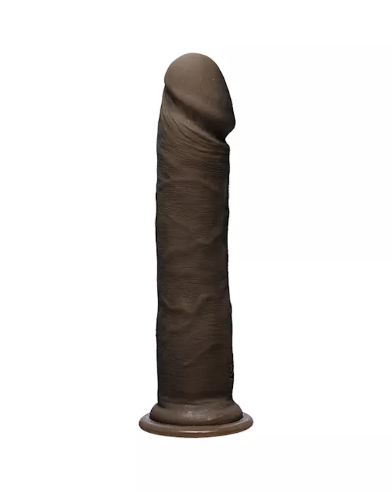The Ultraskyn Realistic Dildo With Balls