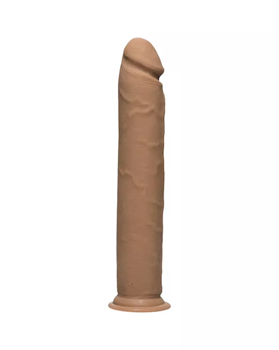 The ULTRASKYN Realistic Dildo
